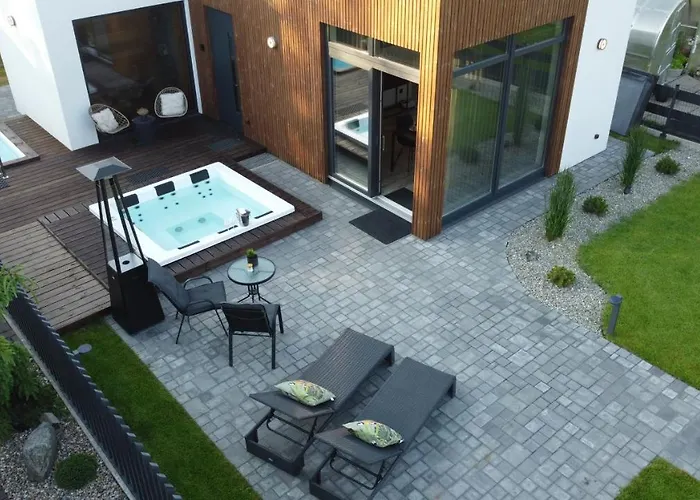 Lazy House Klaipeda