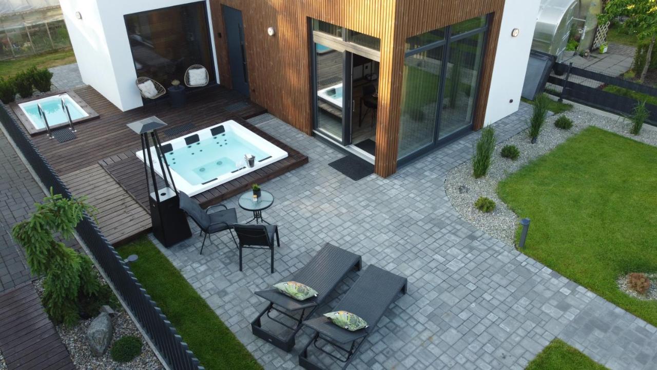 Lazy House * Klaipėda