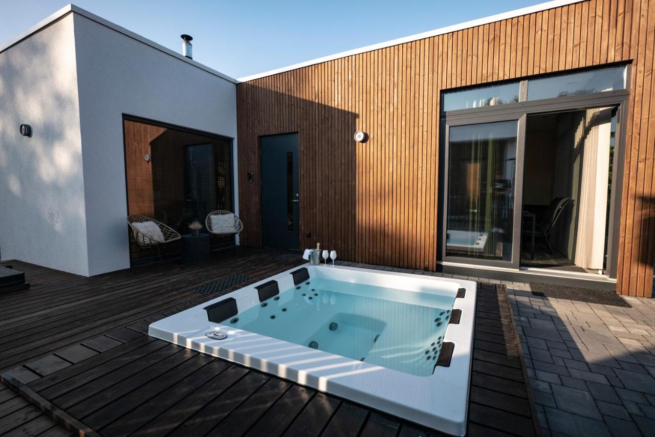 Lejlighed Lazy House *