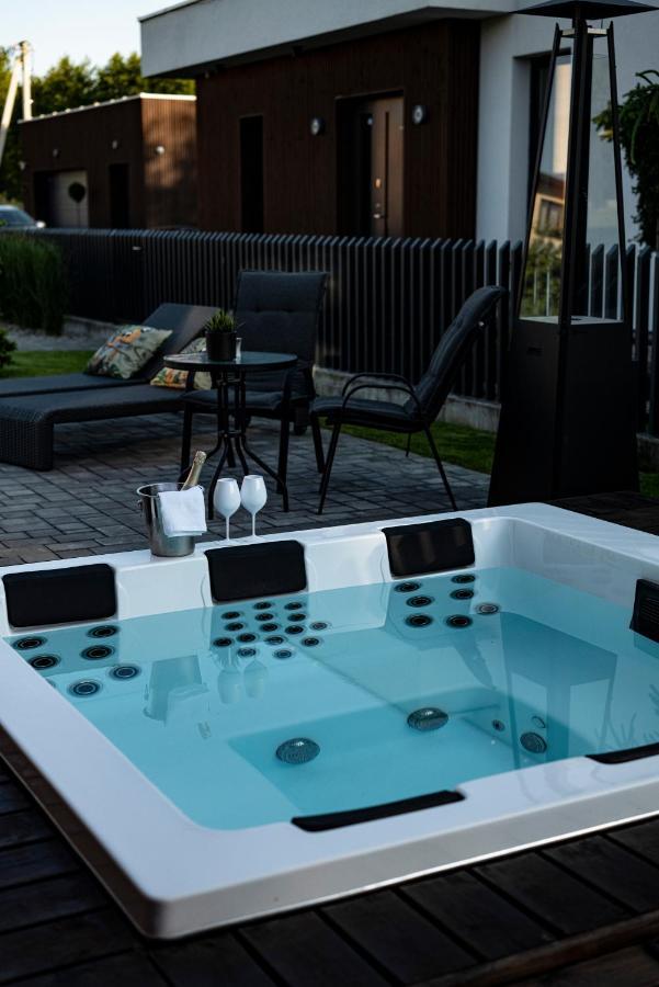 Lazy House Apartment Klaipėda