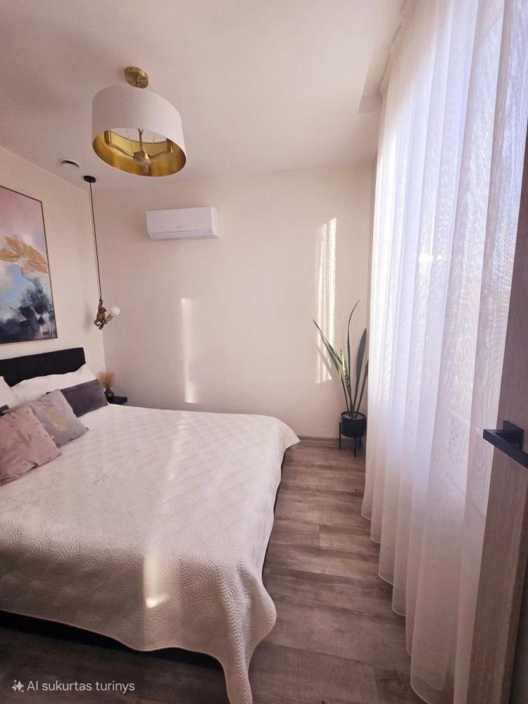 Apartment Lazy House Klaipėda