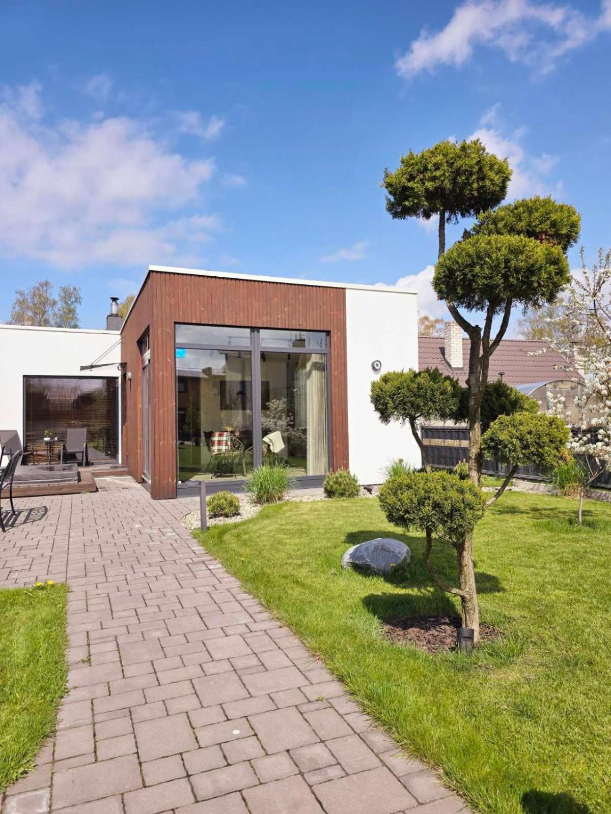 Lejlighed Lazy House Klaipėda